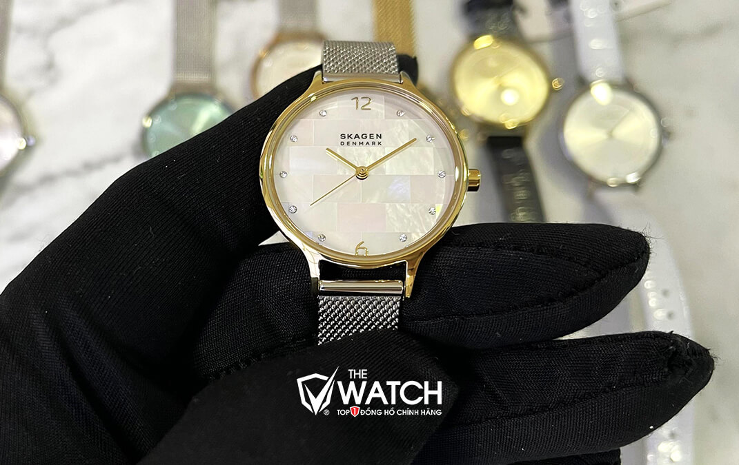ĐỒNG HỒ SKAGEN CỦA NƯỚC NÀO? GIÁ BAO NHIÊU? CÓ NÊN MUA KHÔNG?